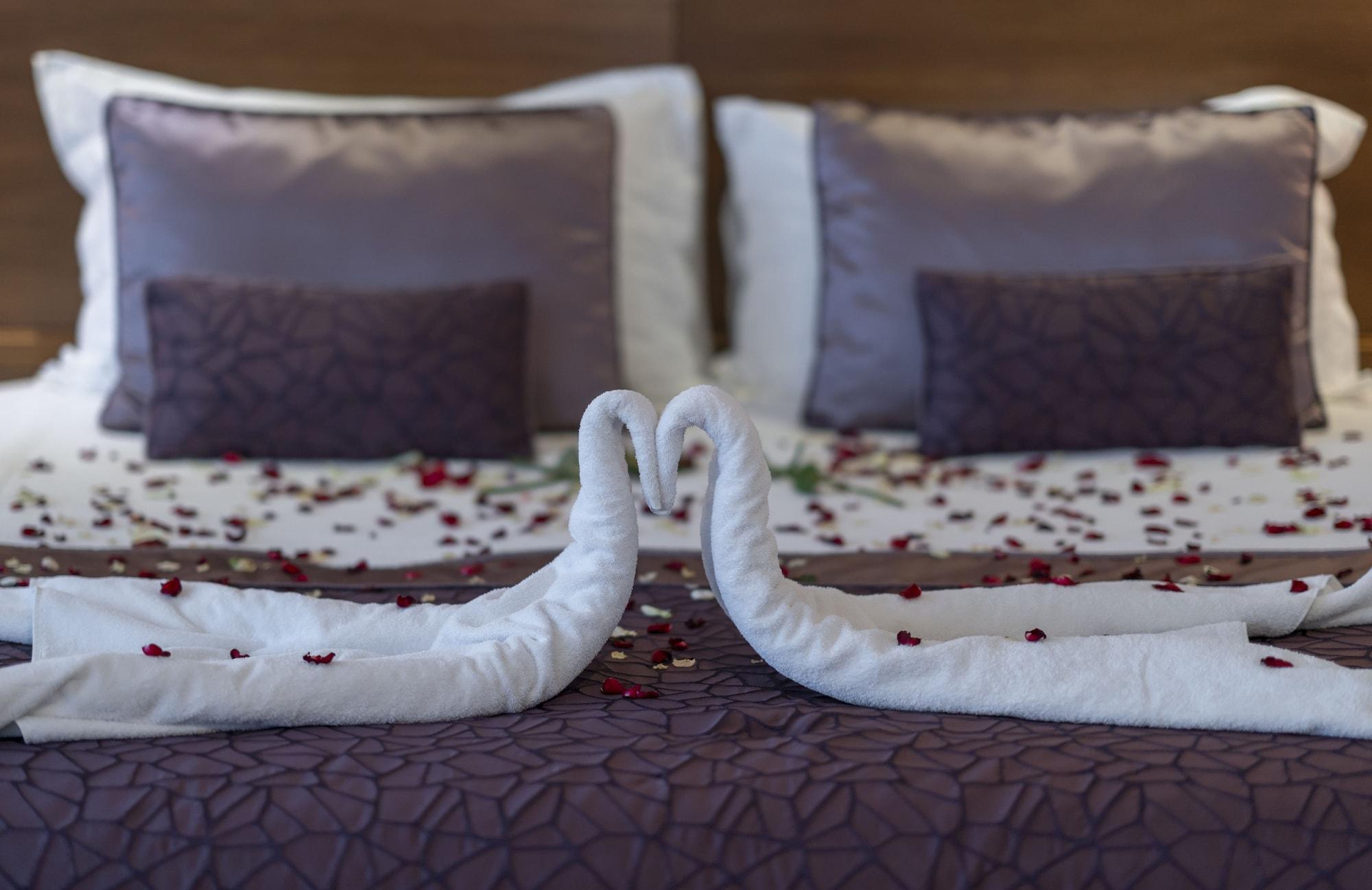 Atakosk Group Hotels Ankara Exteriör bild